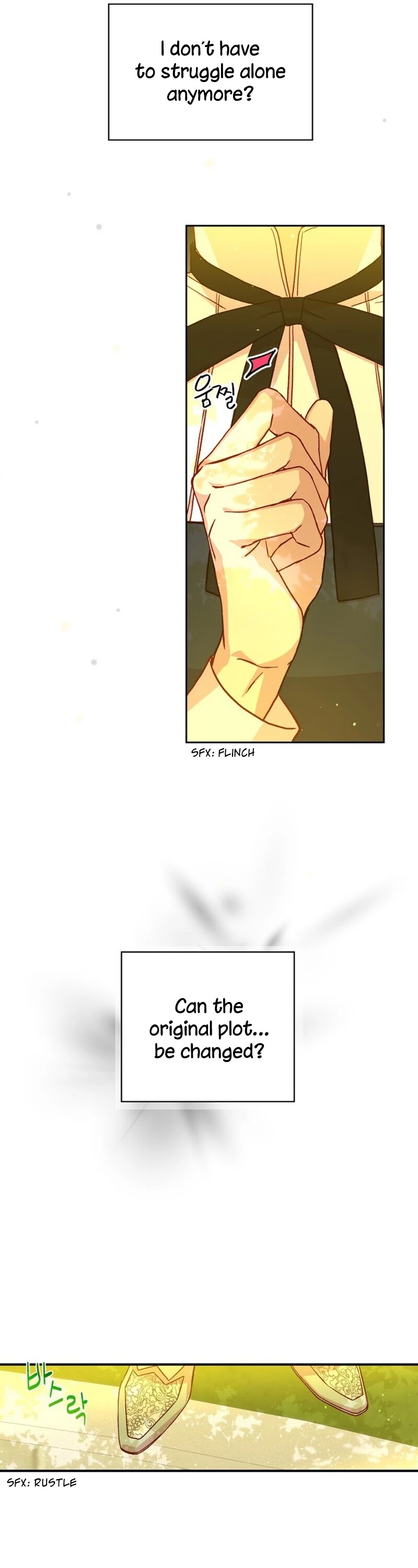 Surviving as a Maid Chapter 25 page 19 - Chapter 25