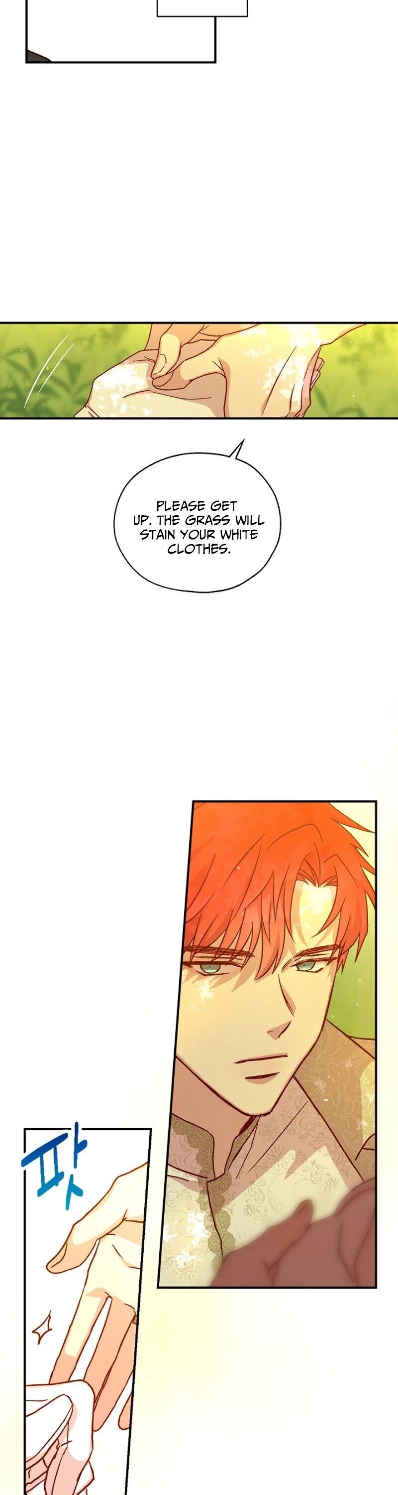 Surviving as a Maid Chapter 25 page 21 - Chapter 25