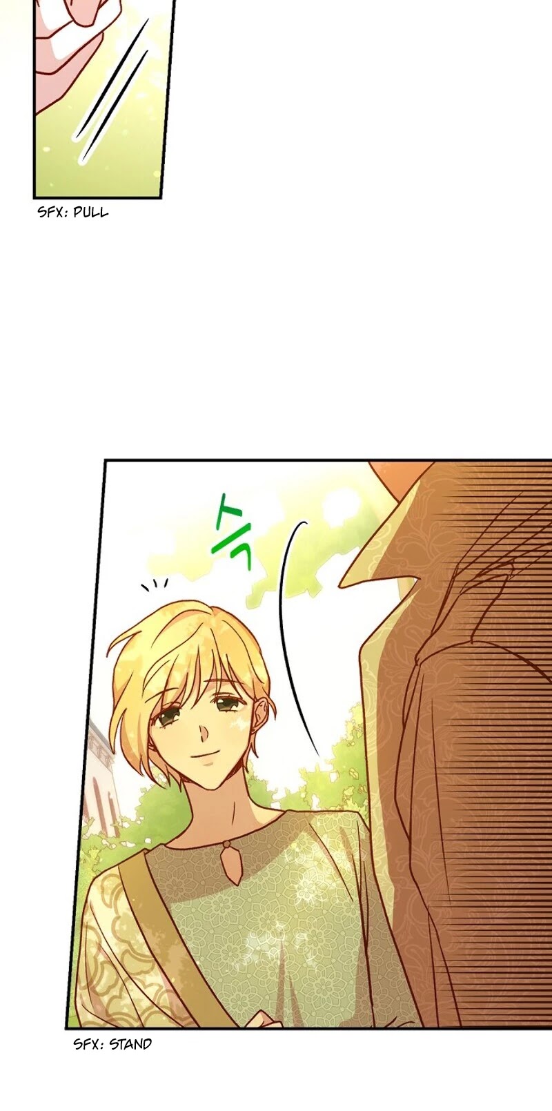 Surviving as a Maid Chapter 25 page 22 - Chapter 25