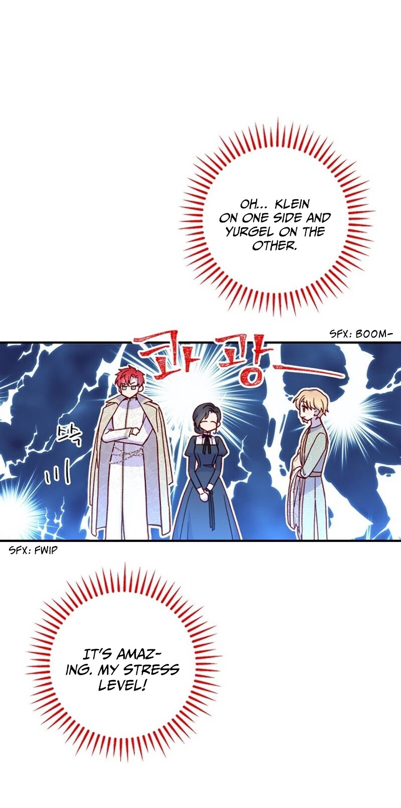Surviving as a Maid Chapter 25 page 23 - Chapter 25