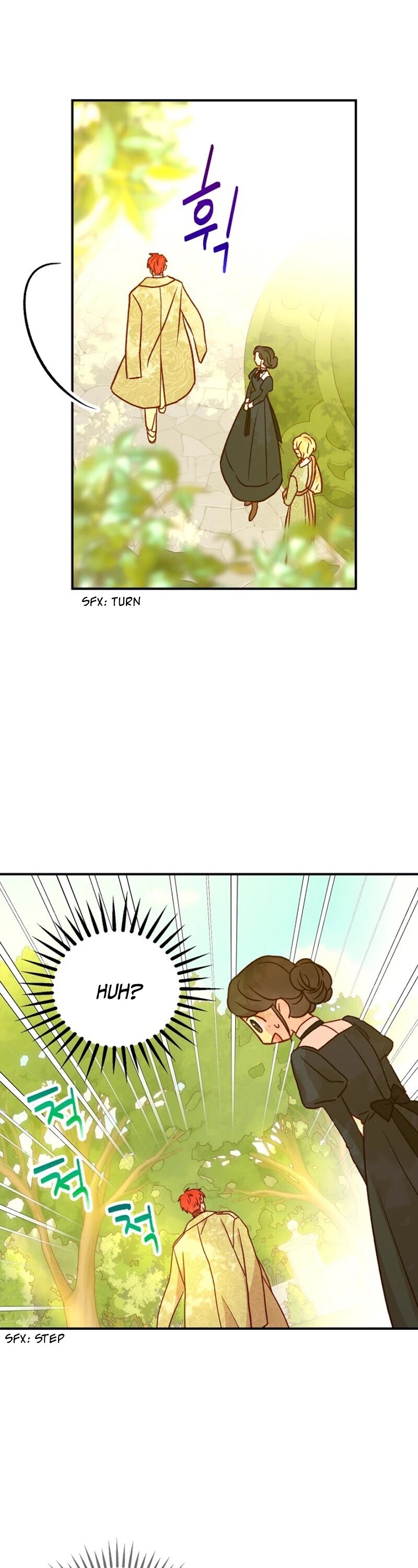 Surviving as a Maid Chapter 25 page 29 - Chapter 25