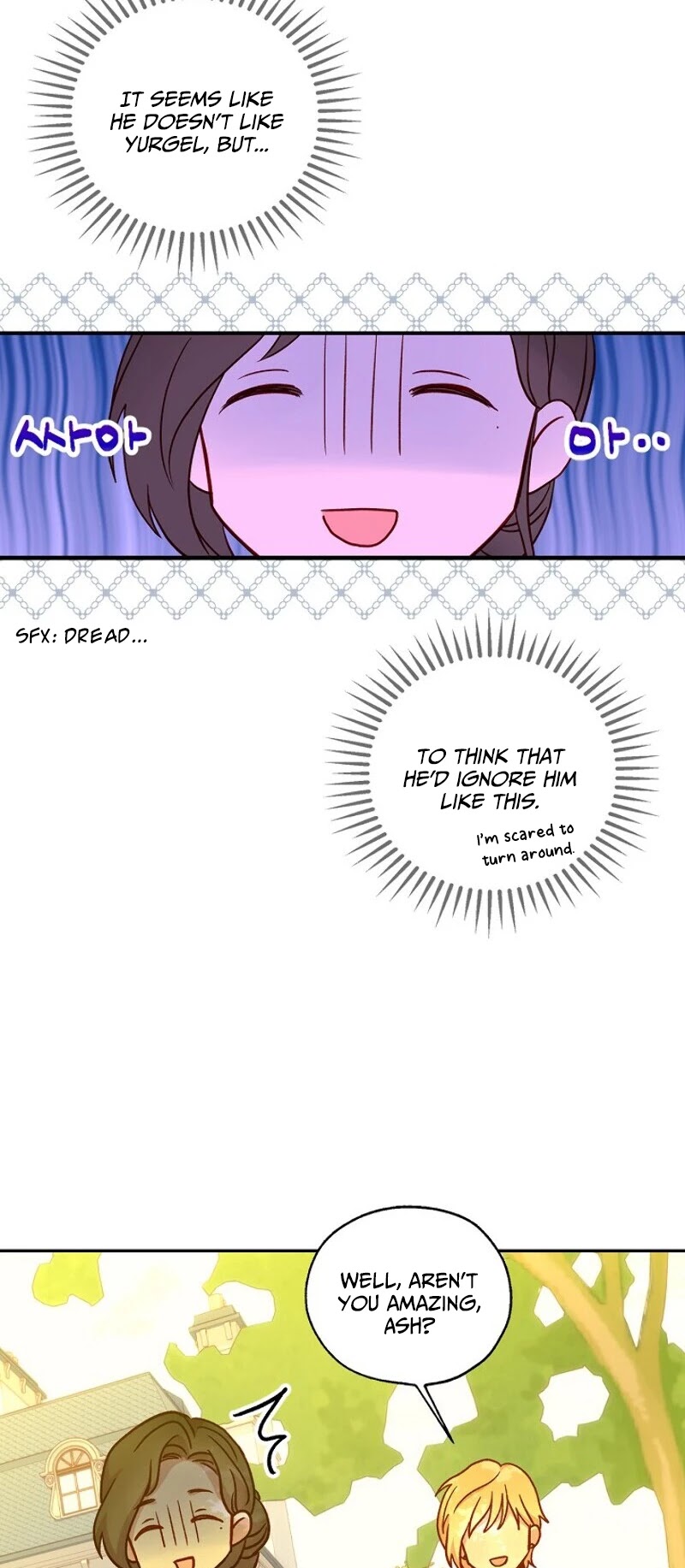 Surviving as a Maid Chapter 25 page 30 - Chapter 25