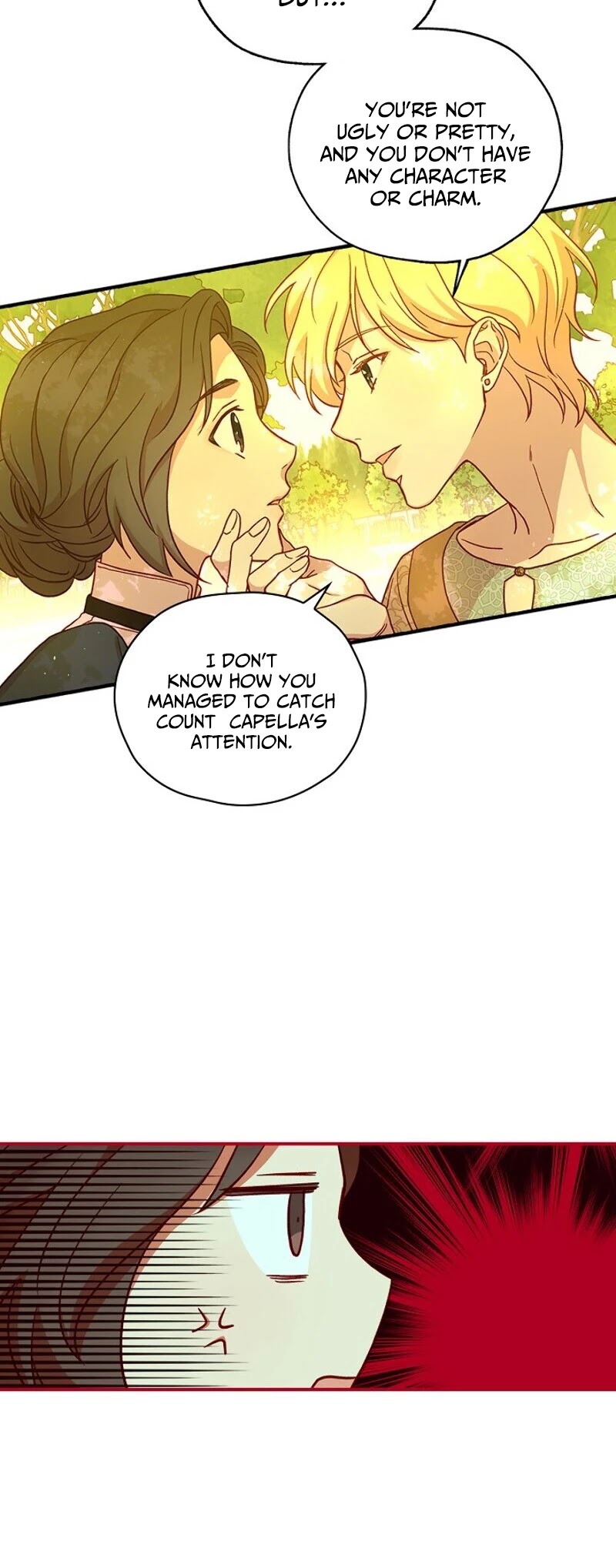 Surviving as a Maid Chapter 25 page 33 - Chapter 25