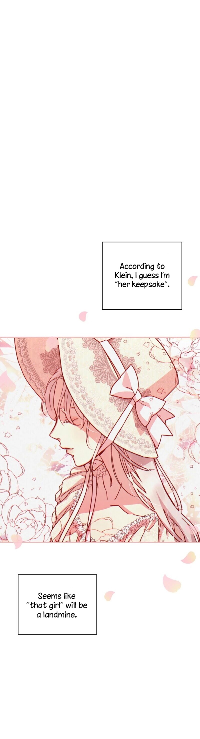 Surviving as a Maid Chapter 25 page 6 - Chapter 25