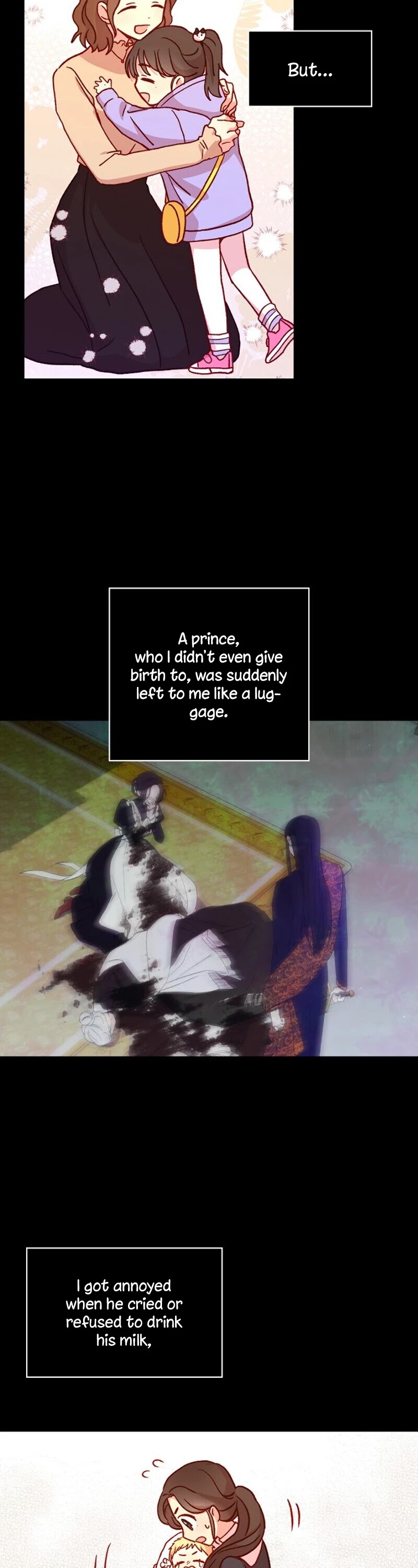 Surviving as a Maid Chapter 25 page 9 - Chapter 25