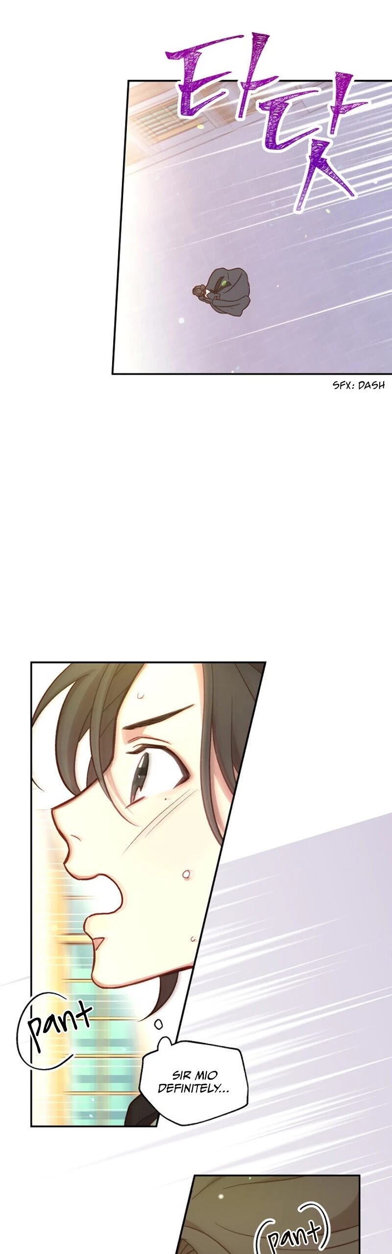 Surviving as a Maid Chapter 26 page 10 - Chapter 26