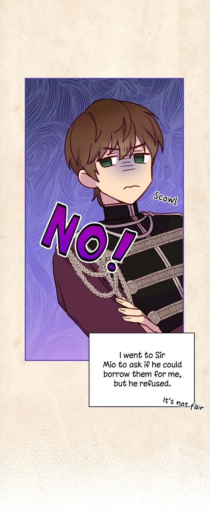 Surviving as a Maid Chapter 26 page 15 - Chapter 26
