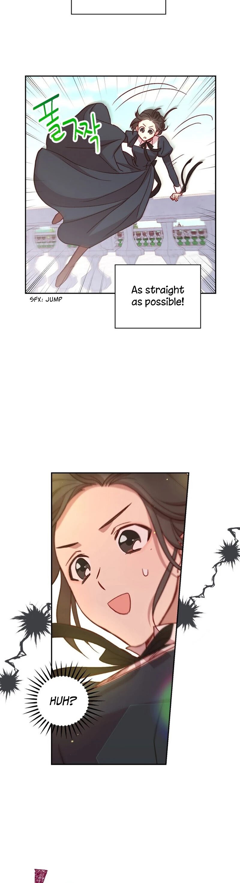 Surviving as a Maid Chapter 26 page 17 - Chapter 26