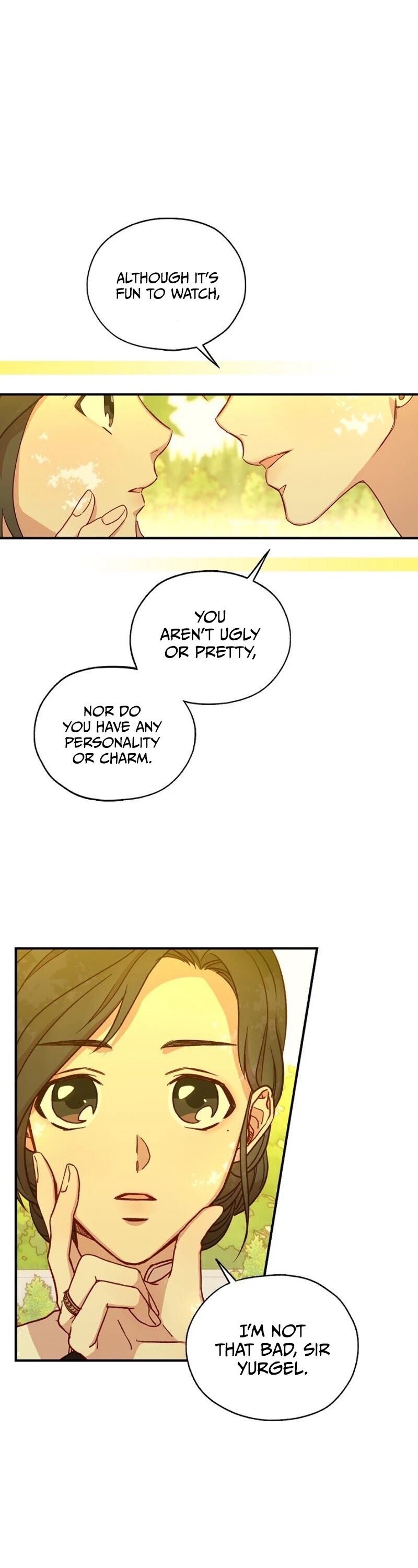 Surviving as a Maid Chapter 26 page 2 - Chapter 26
