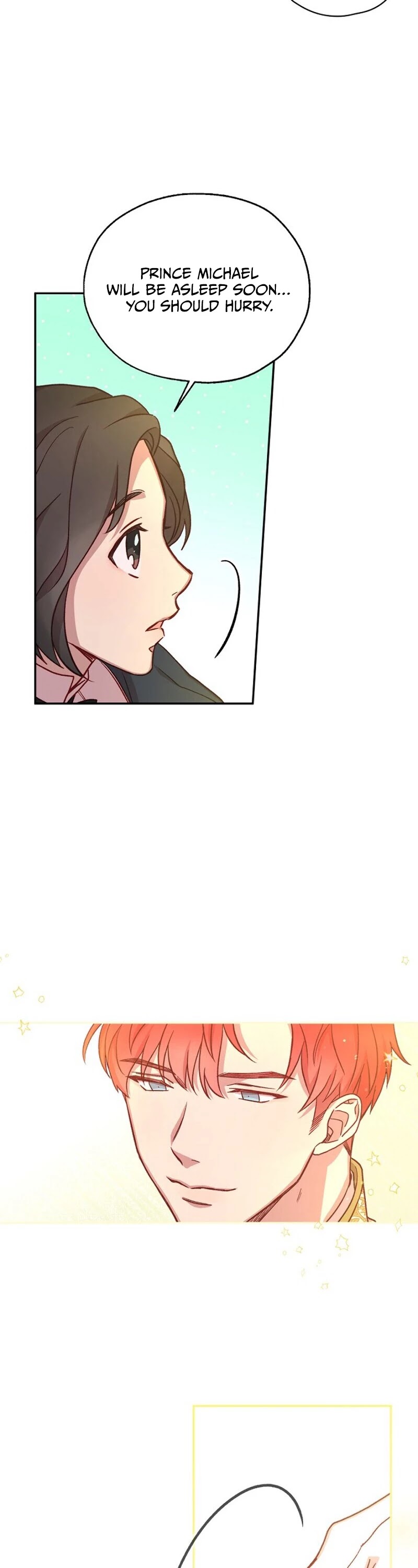 Surviving as a Maid Chapter 26 page 23 - Chapter 26