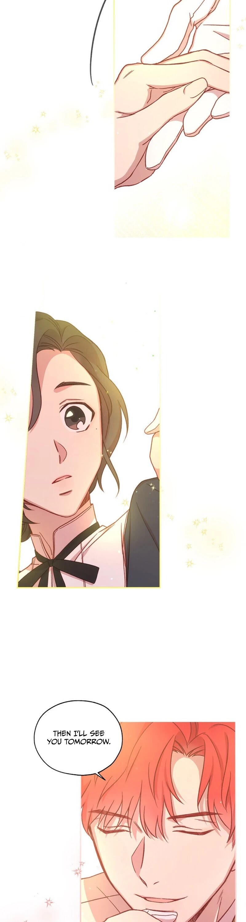 Surviving as a Maid Chapter 26 page 24 - Chapter 26