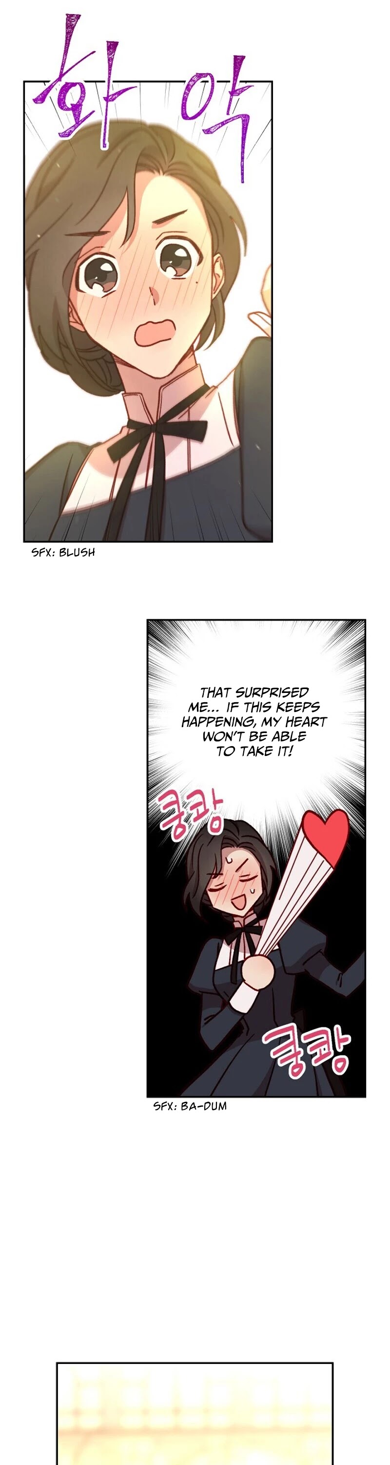 Surviving as a Maid Chapter 26 page 27 - Chapter 26