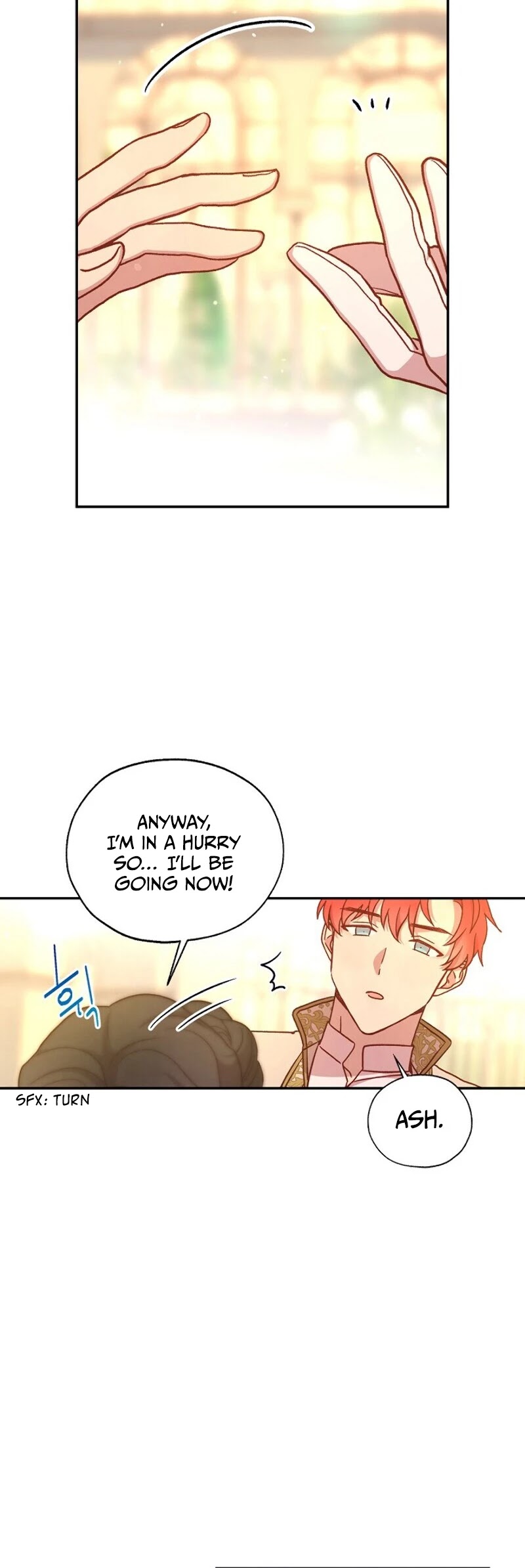 Surviving as a Maid Chapter 26 page 28 - Chapter 26