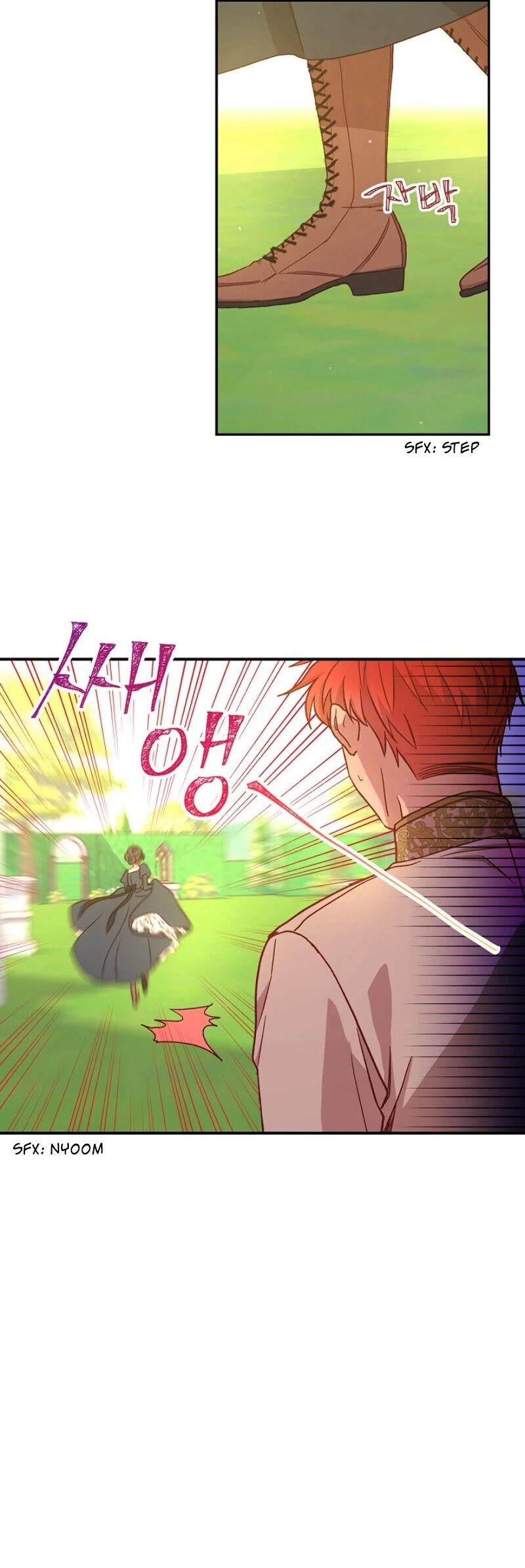 Surviving as a Maid Chapter 26 page 29 - Chapter 26