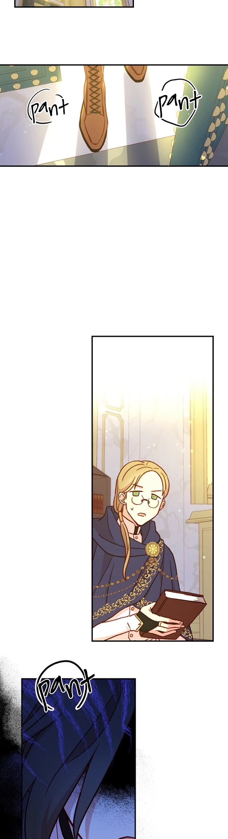 Surviving as a Maid Chapter 26 page 31 - Chapter 26