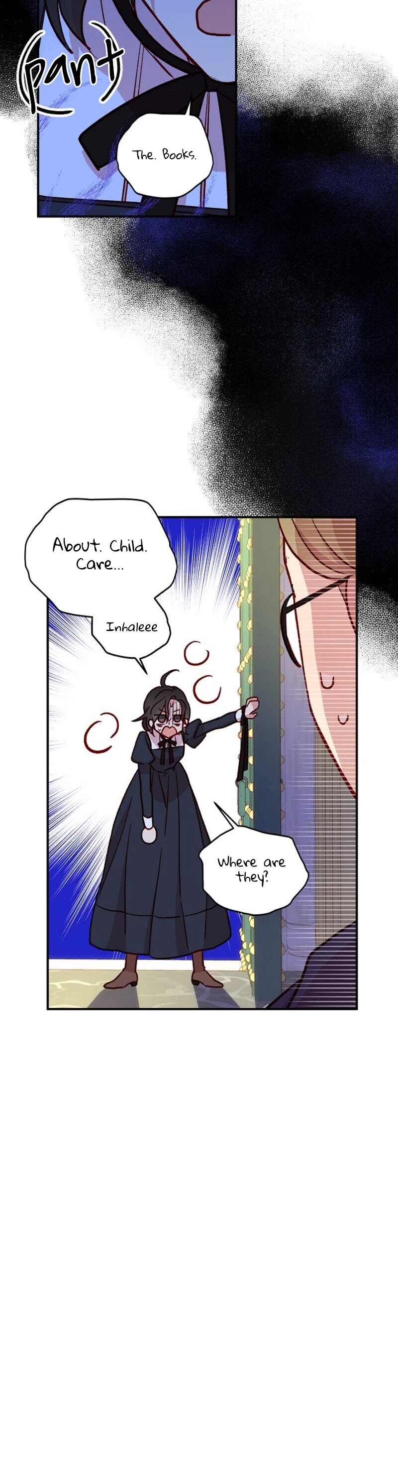 Surviving as a Maid Chapter 26 page 32 - Chapter 26