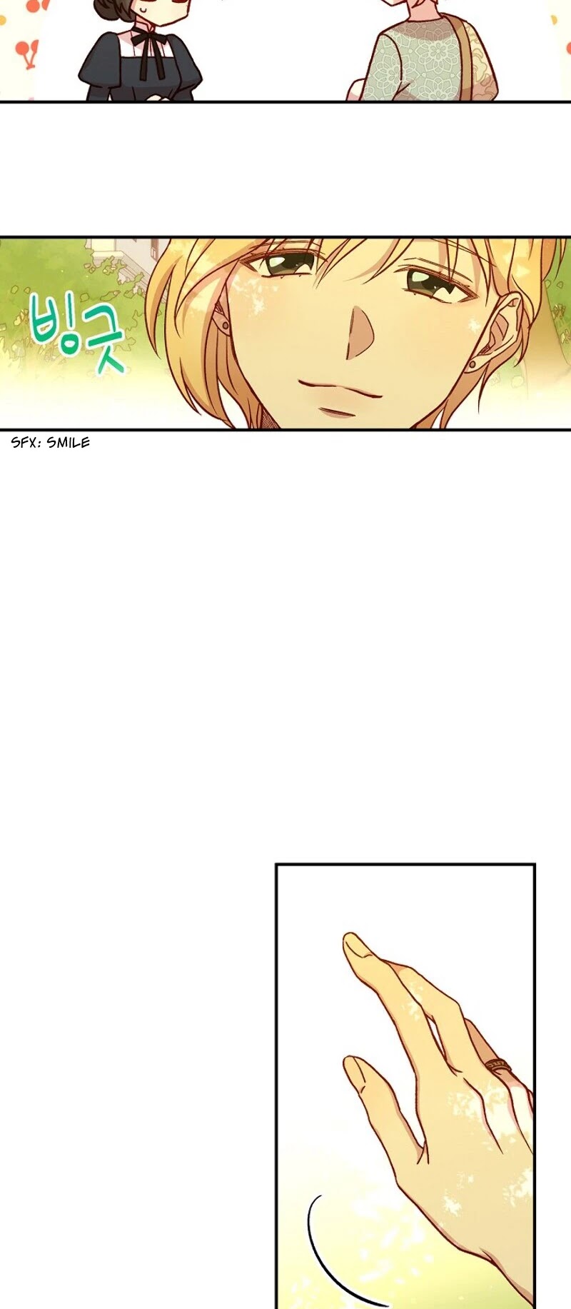 Surviving as a Maid Chapter 26 page 6 - Chapter 26