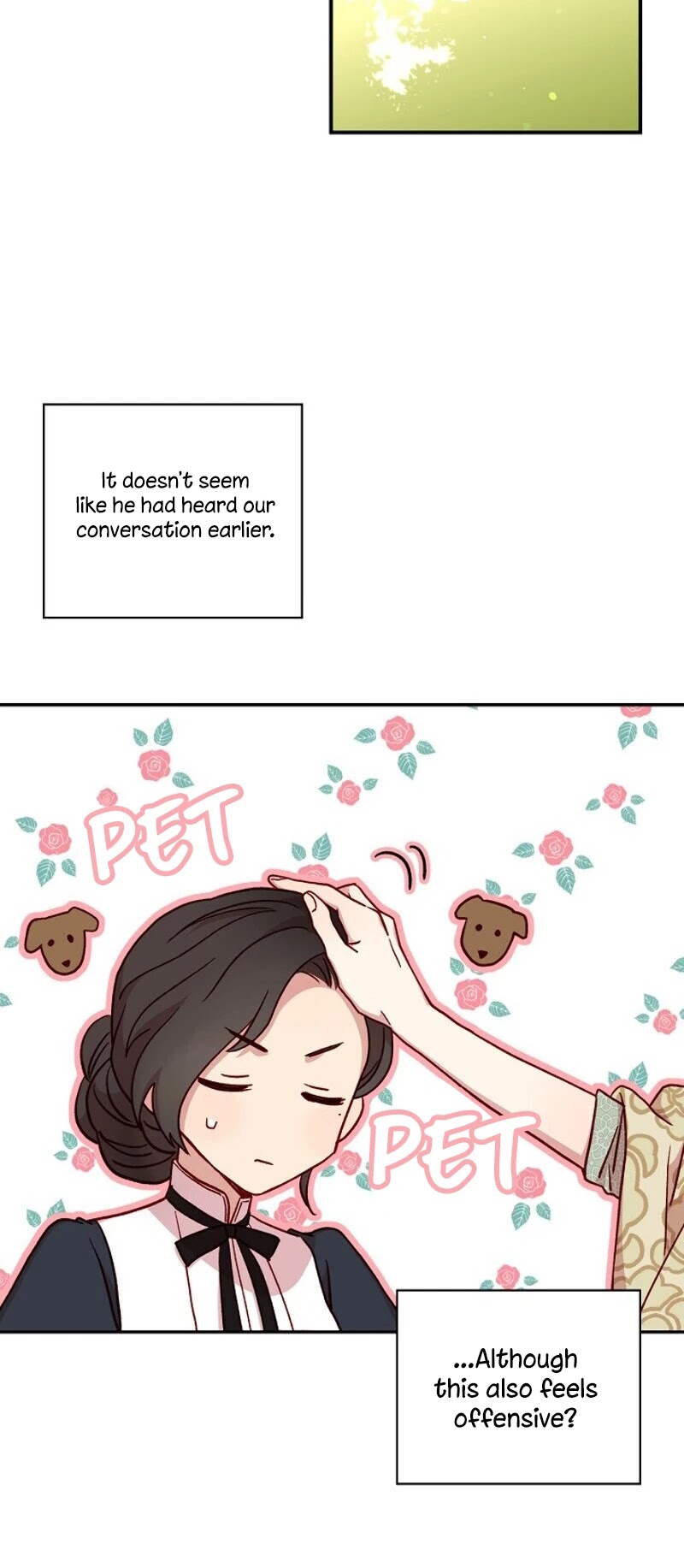 Surviving as a Maid Chapter 26 page 7 - Chapter 26
