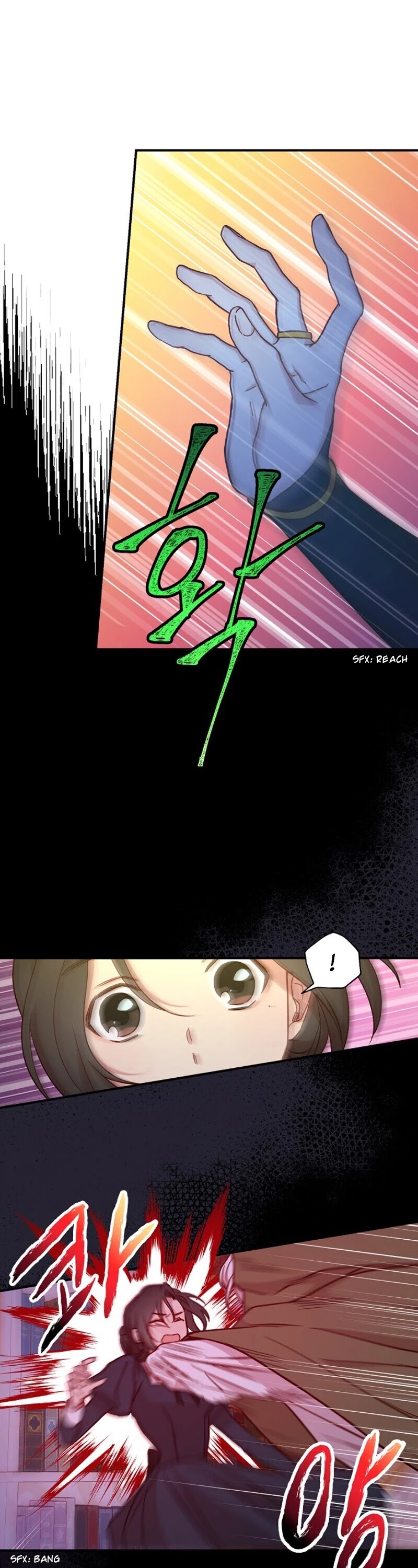 Surviving as a Maid Chapter 27 page 15 - Chapter 27