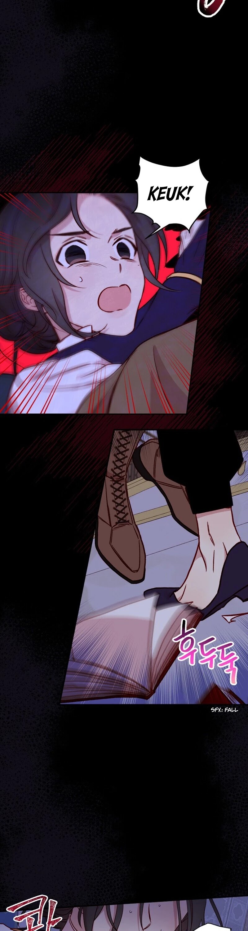Surviving as a Maid Chapter 27 page 16 - Chapter 27