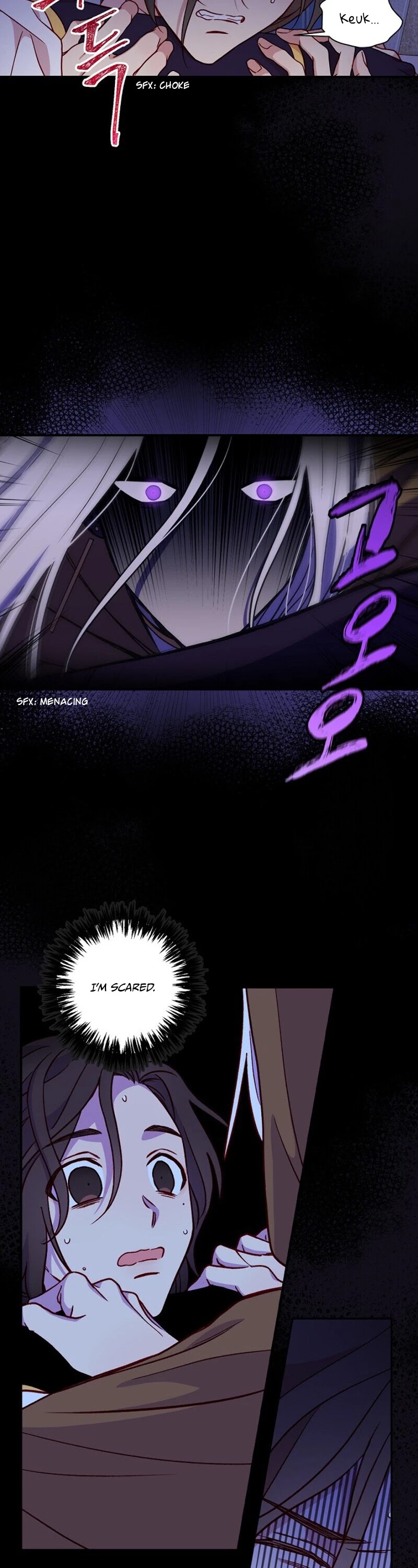 Surviving as a Maid Chapter 27 page 17 - Chapter 27