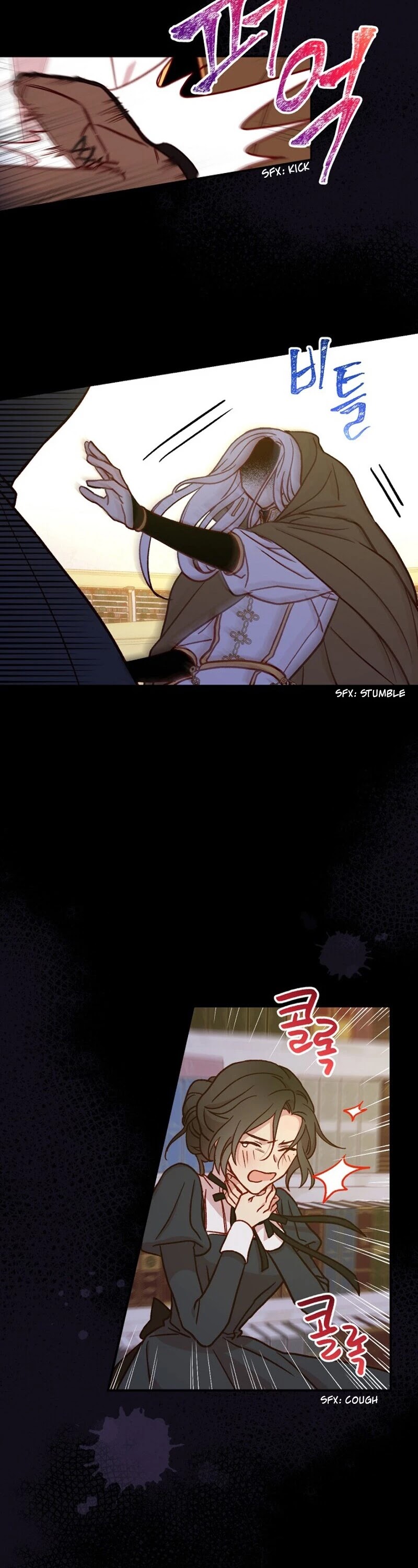 Surviving as a Maid Chapter 27 page 19 - Chapter 27