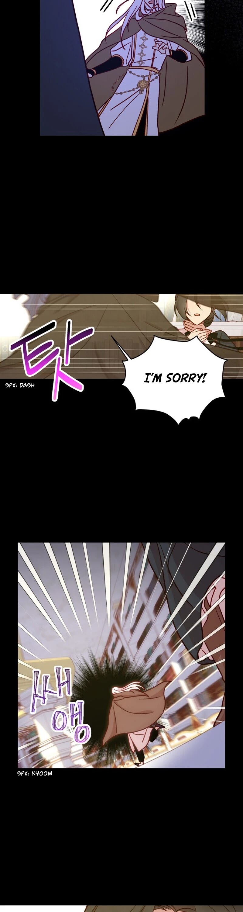 Surviving as a Maid Chapter 27 page 21 - Chapter 27
