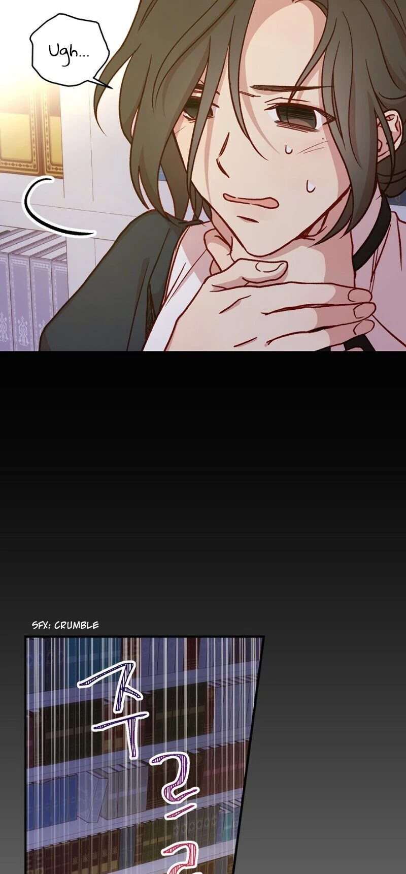 Surviving as a Maid Chapter 27 page 22 - Chapter 27