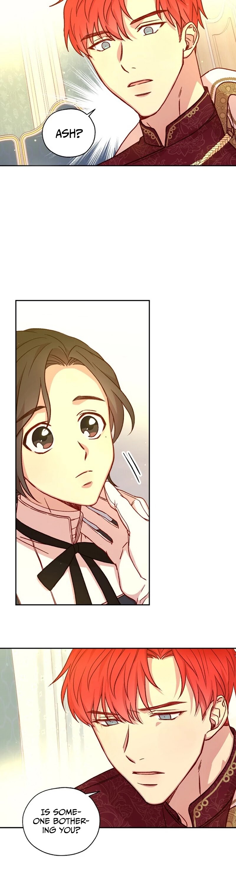 Surviving as a Maid Chapter 28 page 13 - Chapter 28