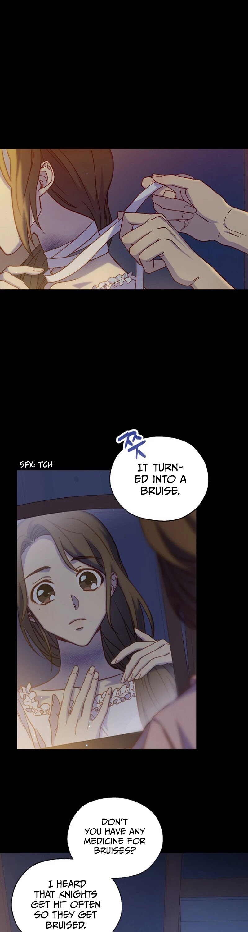 Surviving as a Maid Chapter 28 page 2 - Chapter 28