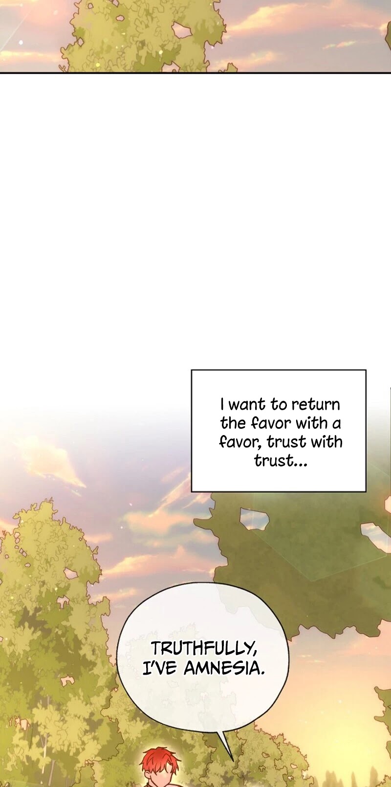 Surviving as a Maid Chapter 28 page 21 - Chapter 28