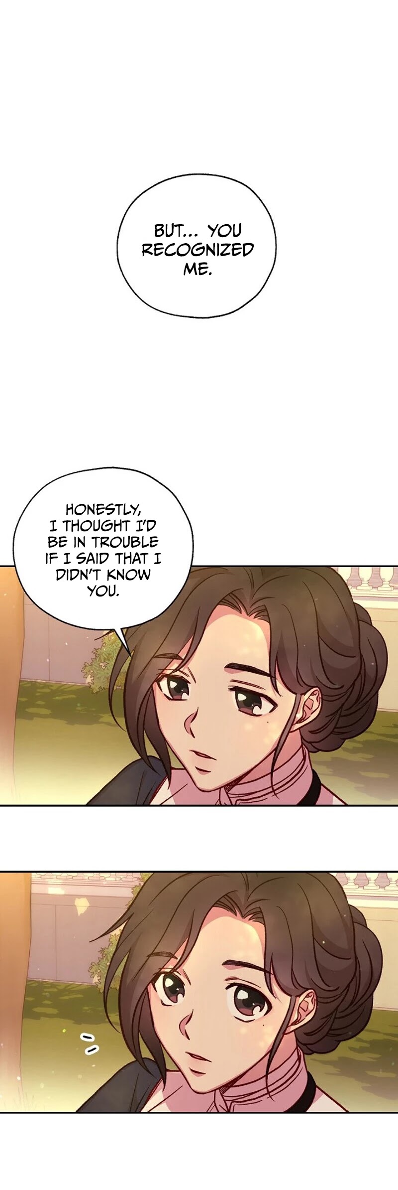 Surviving as a Maid Chapter 28 page 25 - Chapter 28