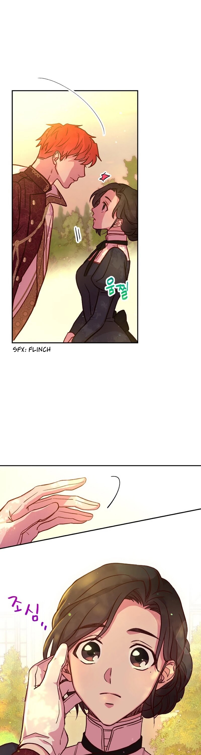 Surviving as a Maid Chapter 28 page 26 - Chapter 28