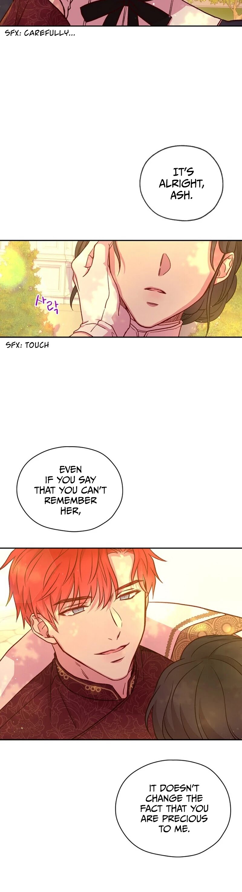 Surviving as a Maid Chapter 28 page 27 - Chapter 28
