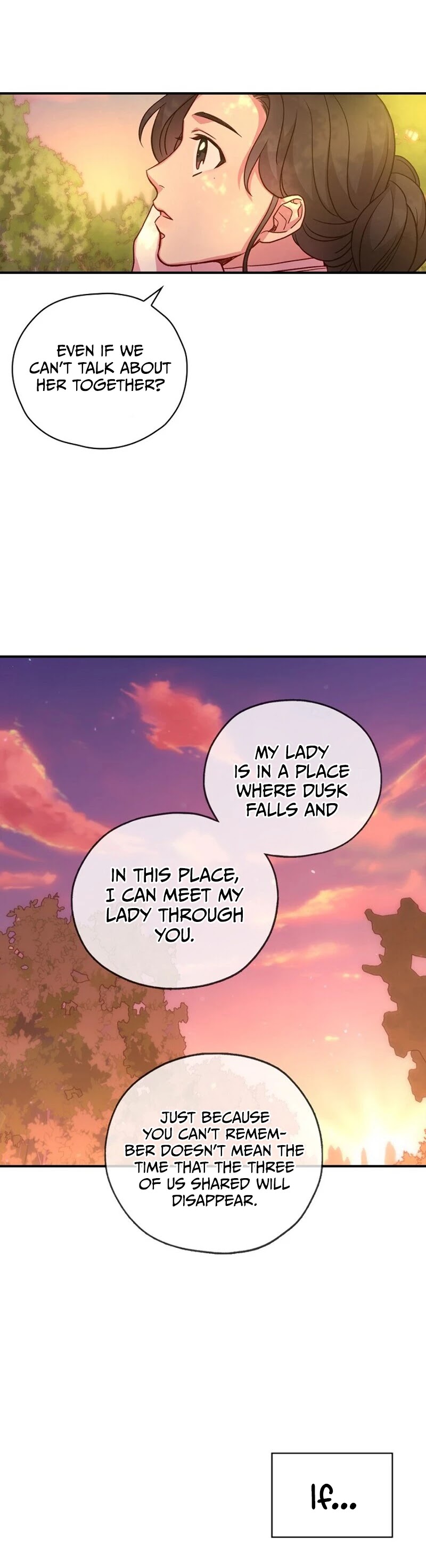 Surviving as a Maid Chapter 28 page 28 - Chapter 28