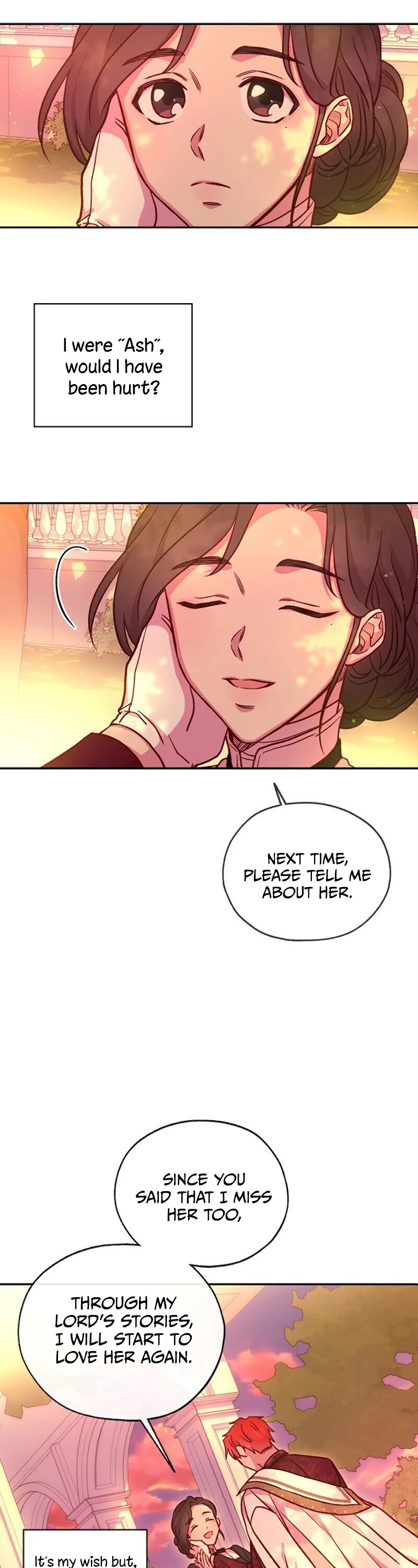Surviving as a Maid Chapter 28 page 29 - Chapter 28