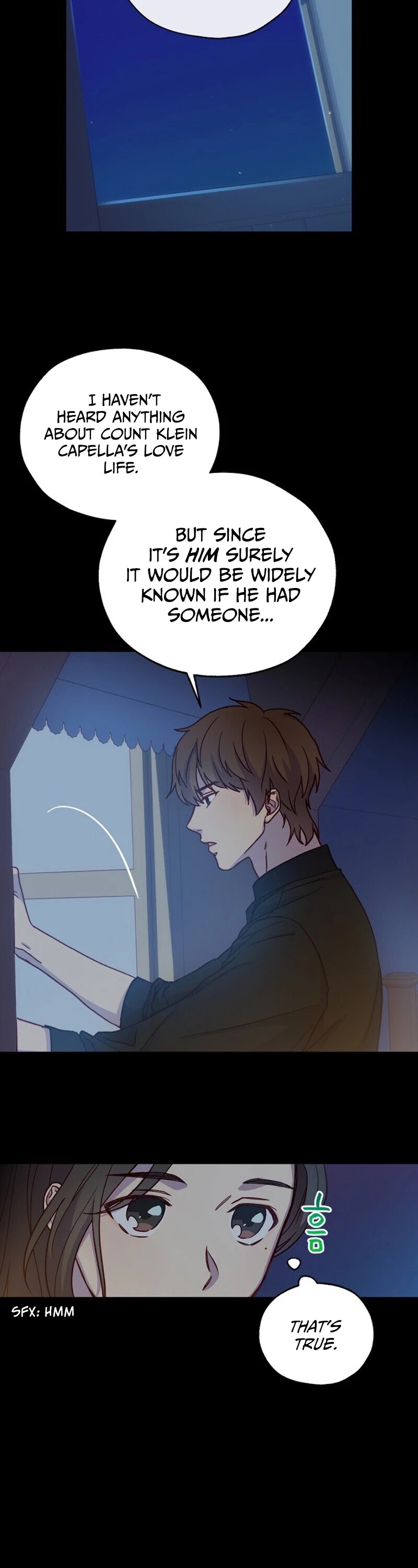 Surviving as a Maid Chapter 28 page 8 - Chapter 28