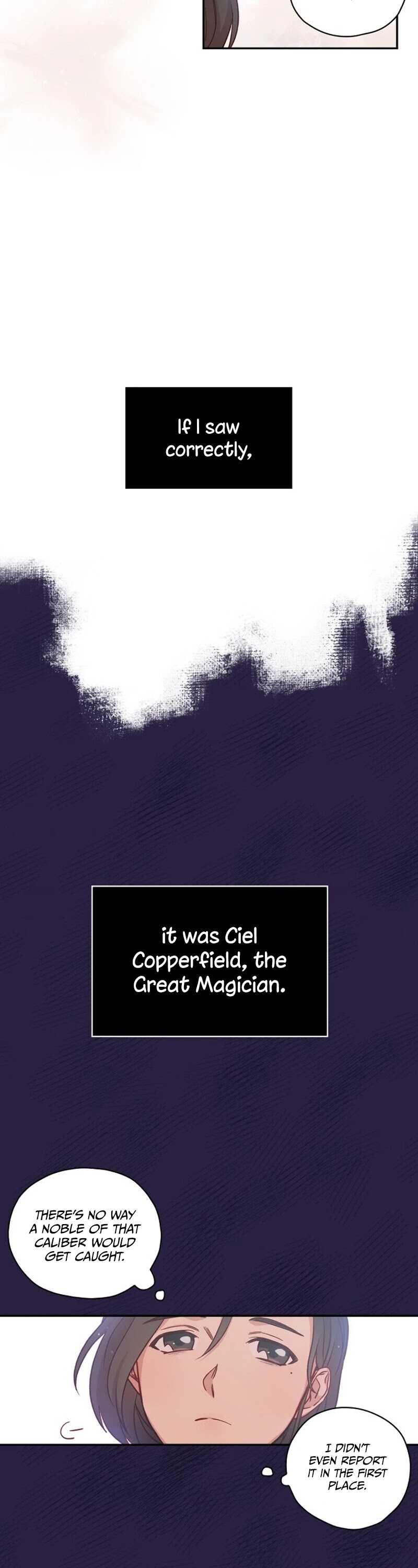 Surviving as a Maid Chapter 29 page 10 - Chapter 29