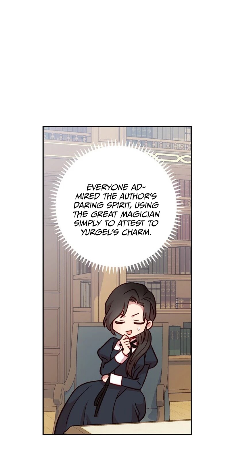 Surviving as a Maid Chapter 29 page 13 - Chapter 29