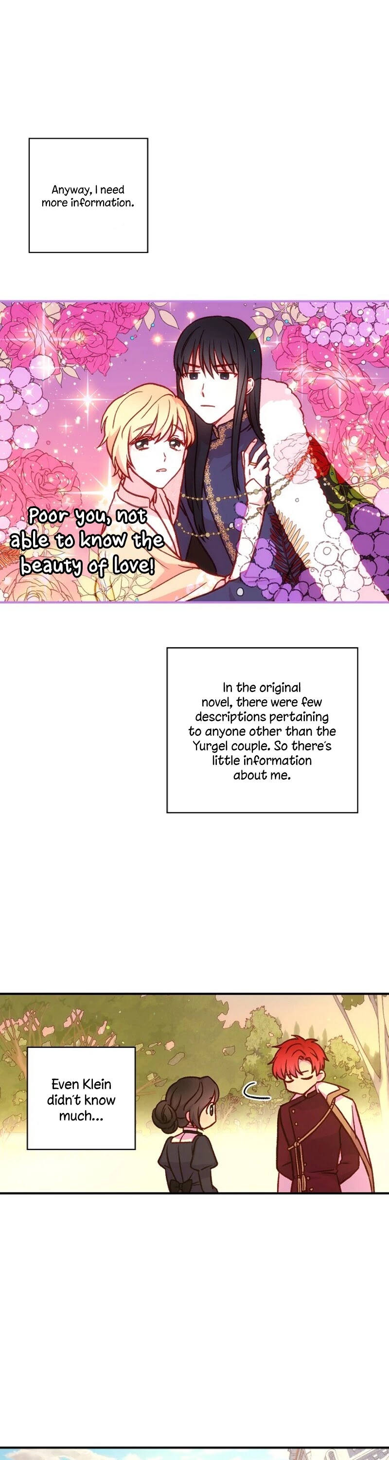 Surviving as a Maid Chapter 29 page 14 - Chapter 29