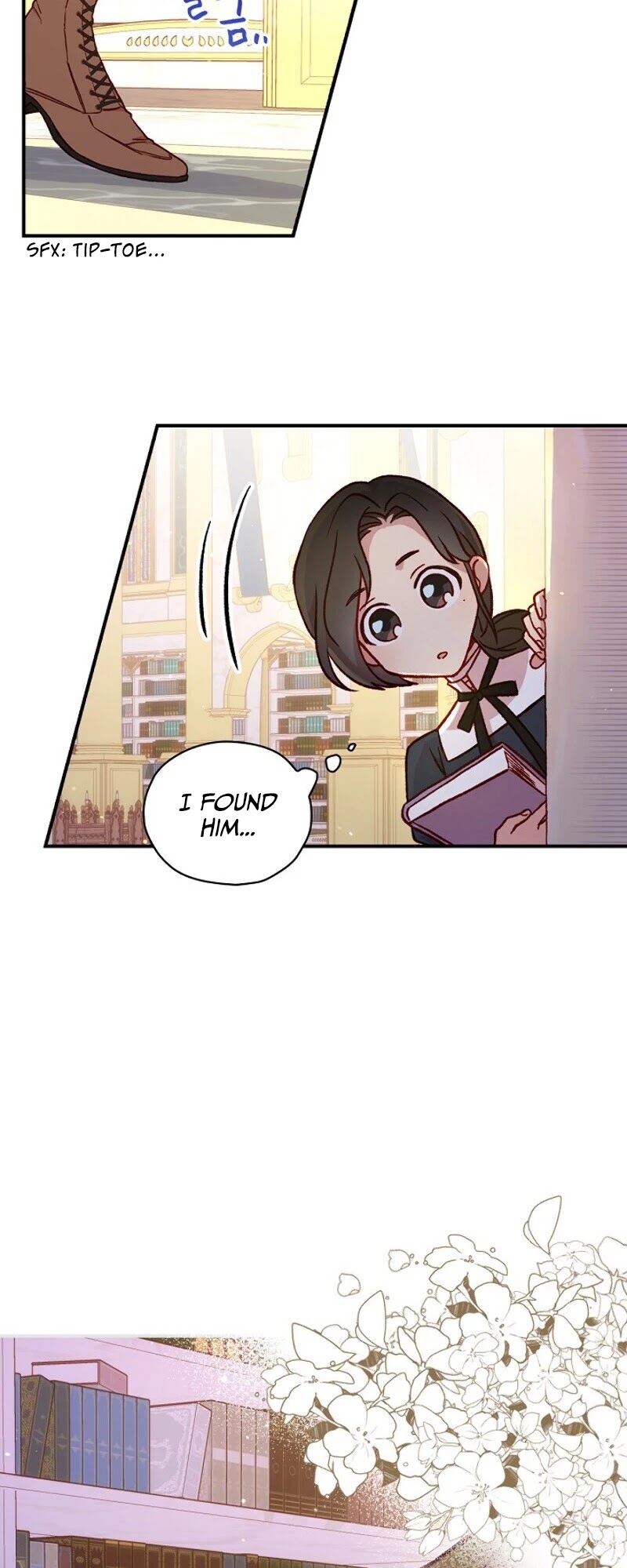 Surviving as a Maid Chapter 29 page 16 - Chapter 29