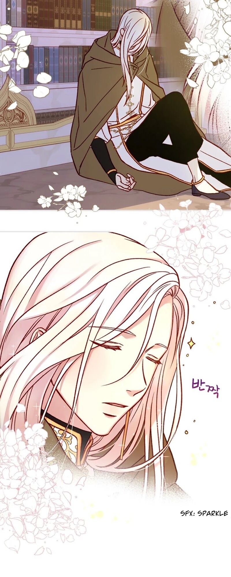Surviving as a Maid Chapter 29 page 17 - Chapter 29