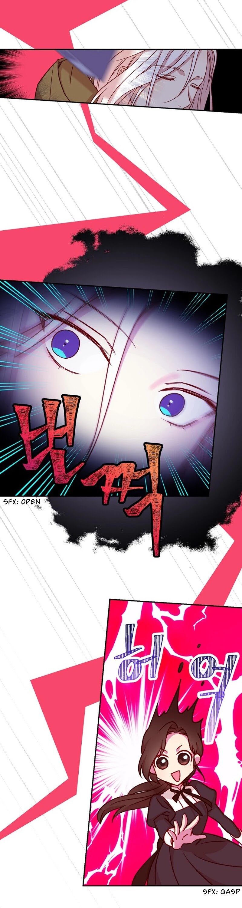 Surviving as a Maid Chapter 29 page 19 - Chapter 29