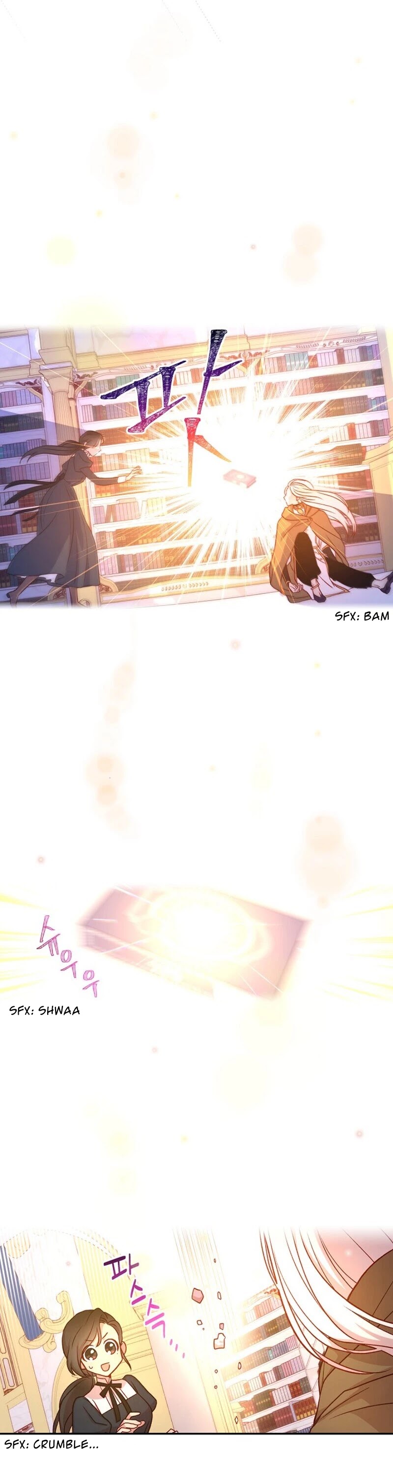 Surviving as a Maid Chapter 29 page 20 - Chapter 29