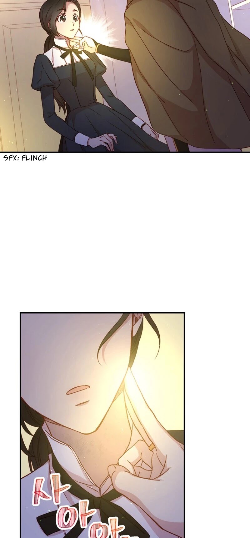 Surviving as a Maid Chapter 29 page 25 - Chapter 29