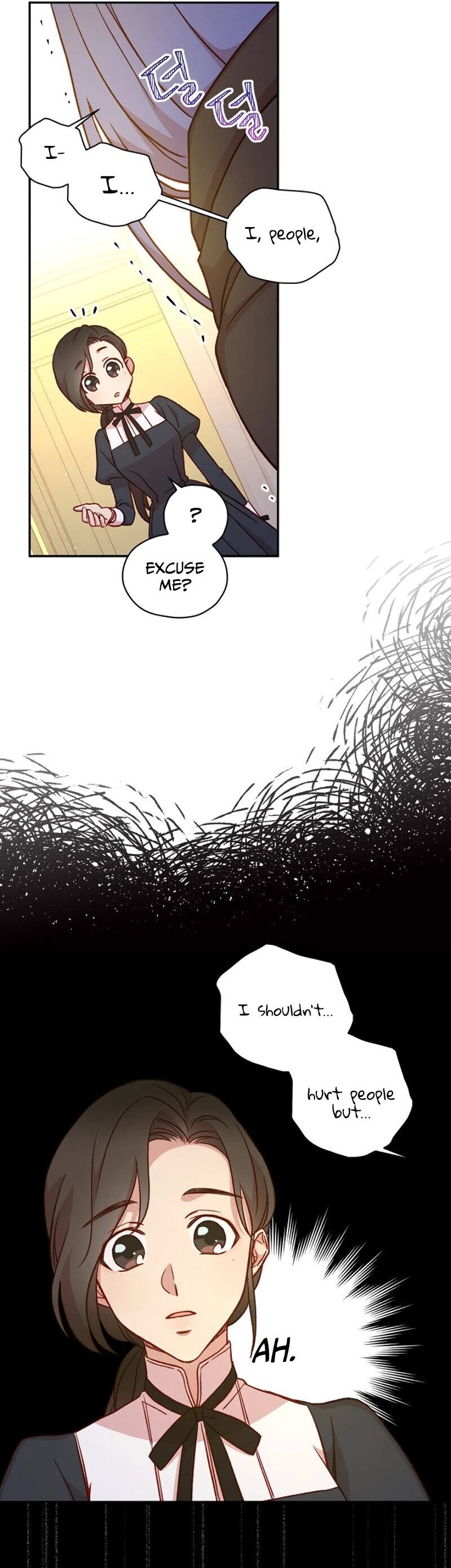 Surviving as a Maid Chapter 29 page 29 - Chapter 29