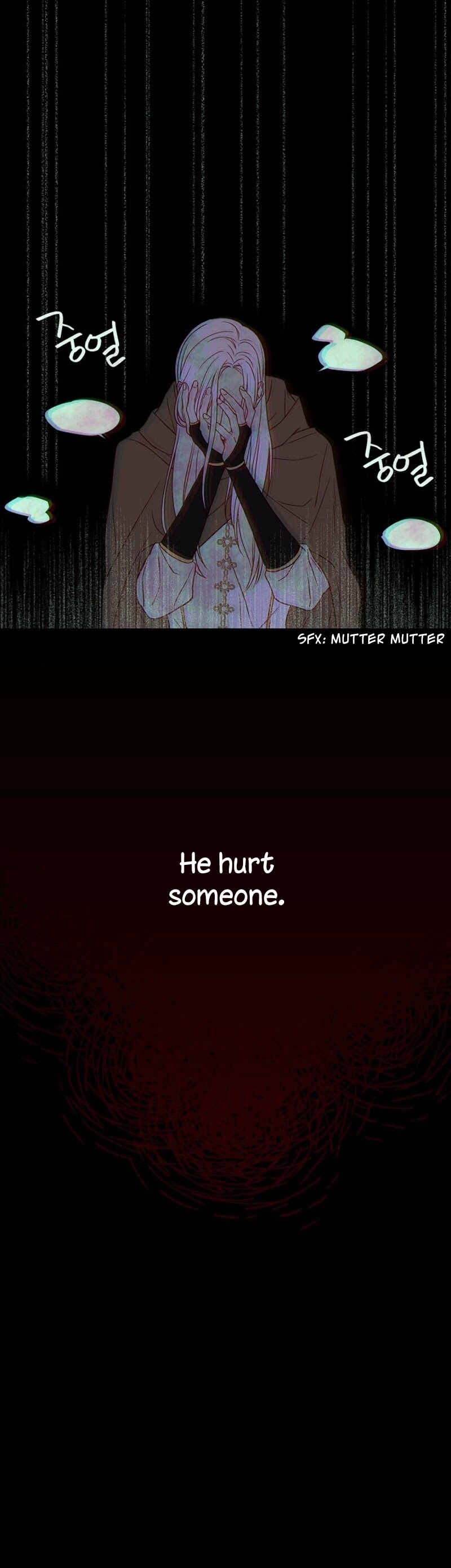 Surviving as a Maid Chapter 29 page 30 - Chapter 29