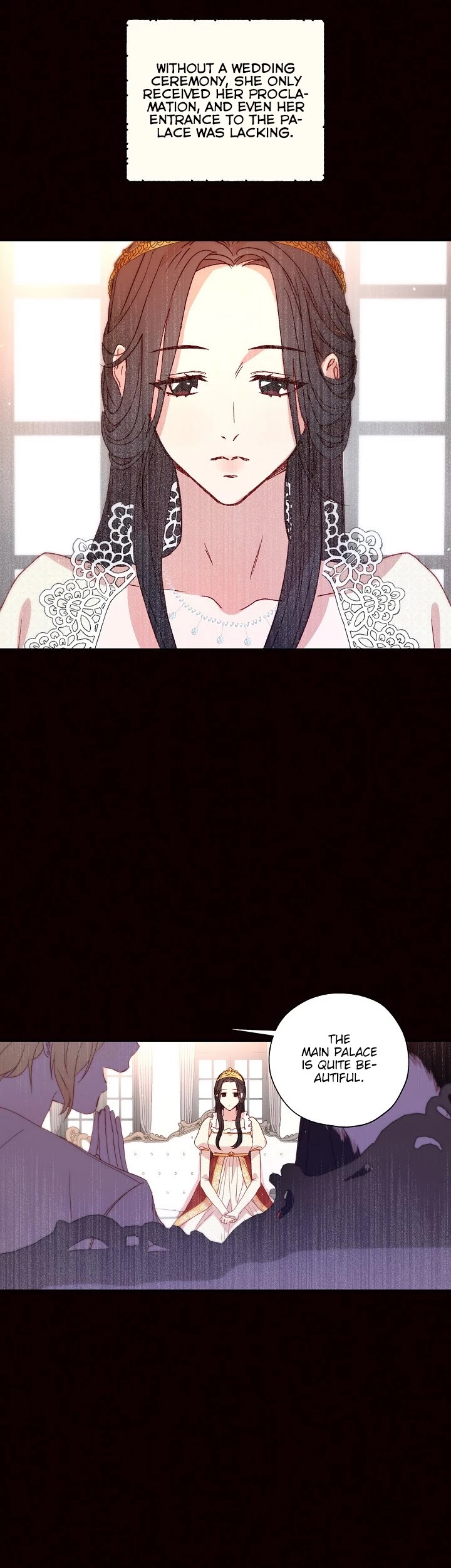 Surviving as a Maid Chapter 3 page 10 - Chapter 3