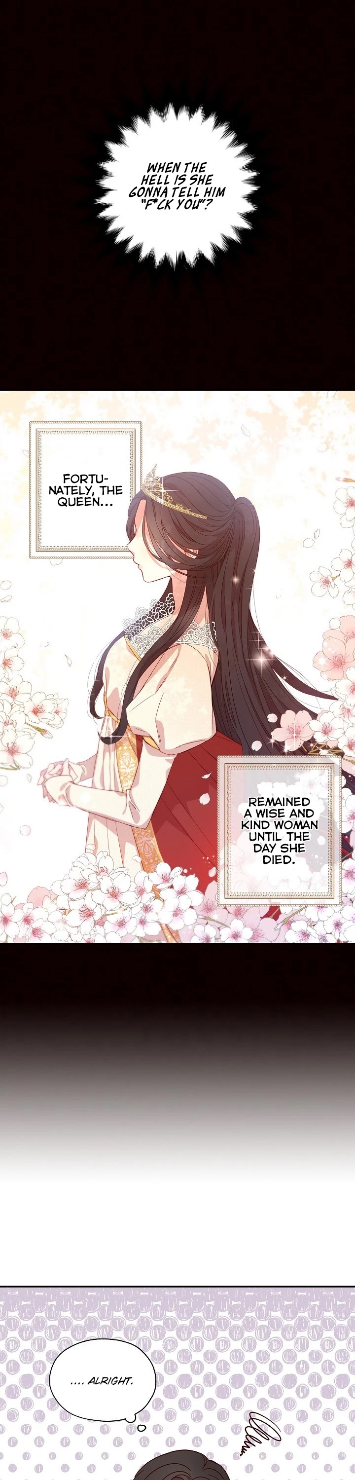 Surviving as a Maid Chapter 3 page 14 - Chapter 3