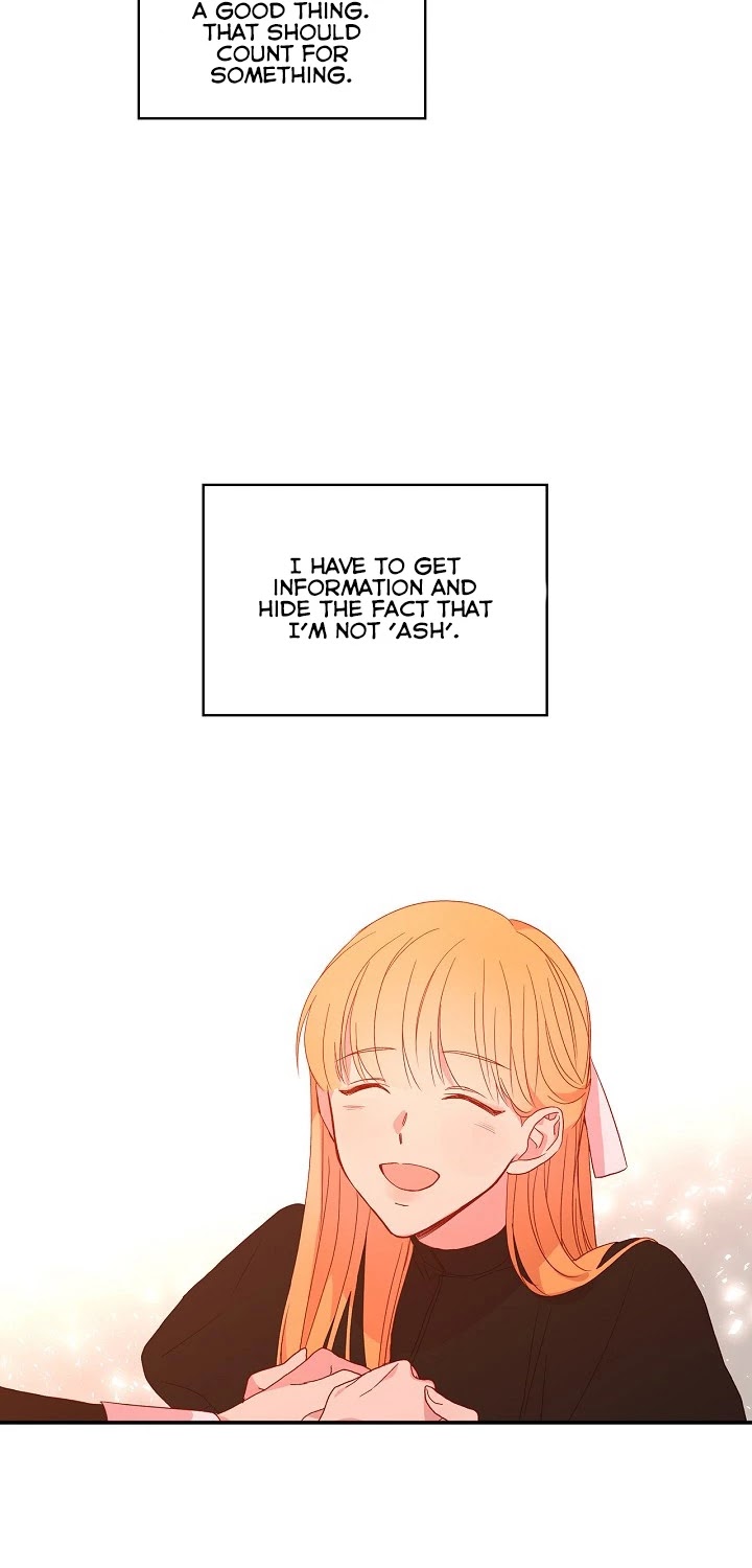 Surviving as a Maid Chapter 3 page 20 - Chapter 3